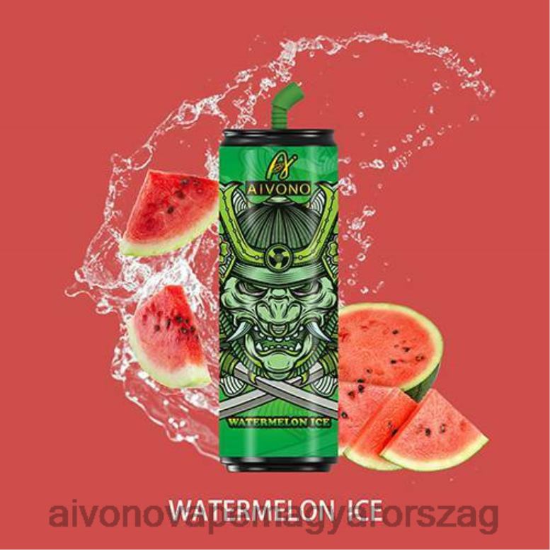 Aivono Vape - Aivono AIM WINNER 6000 üveg coca cola görögdinnye jég 86R02119